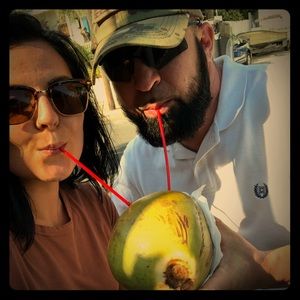 Meet your Posher, Jenna